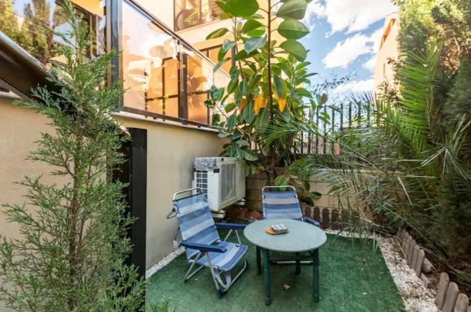 Ferienwohnung Casa Dora Puzol Exterior foto